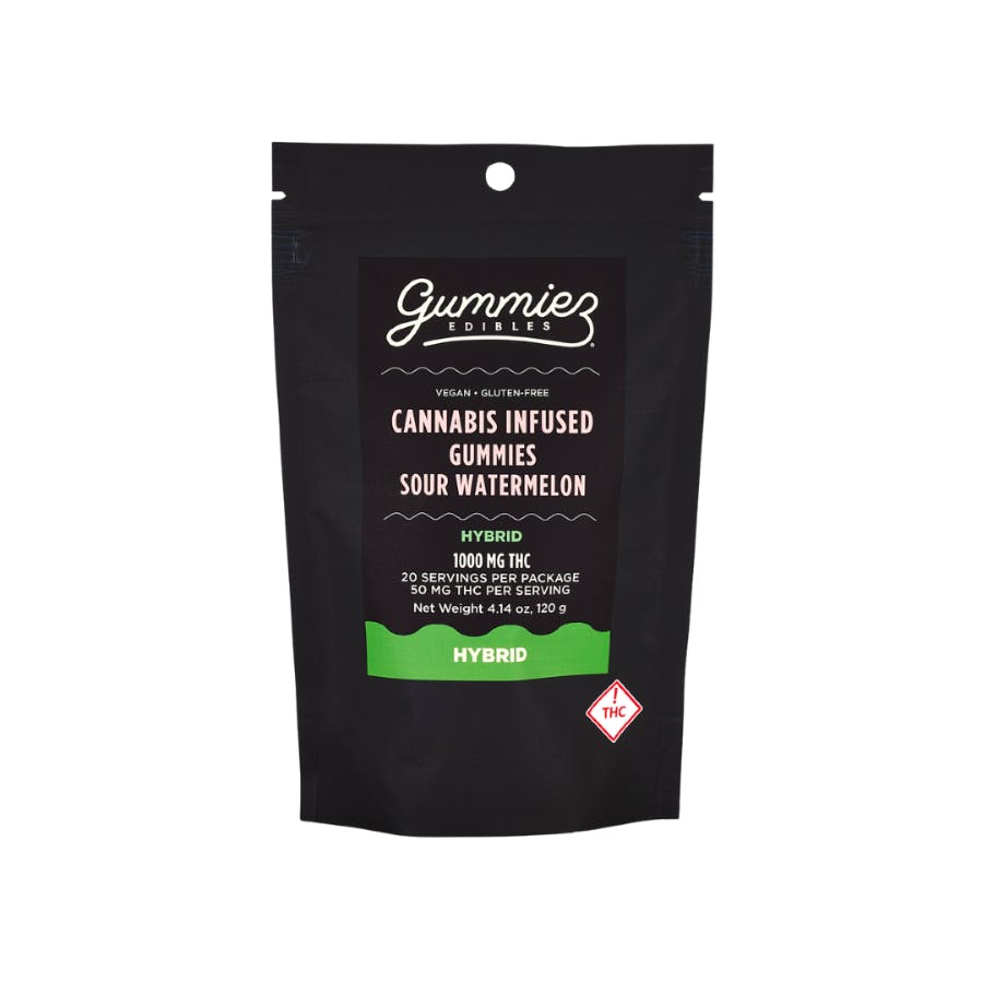 Sour Watermelon 20pk