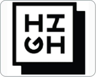 logo for High Profile (Kalamazoo)