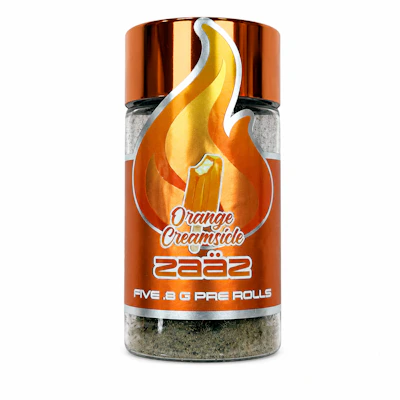 Buy Zaaz - 1.2g Infused Preroll - Watermelon Punch Pre rolls