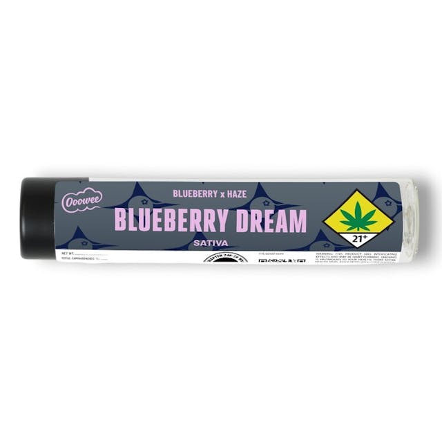 Rolled up and ready to smoke, Pre-Rolls are a convenient and effective way to consume cannabis. Pre-Rolls come in many different forms and can be rolled with flower, shake, "b-buds", infused with concentrates, and more.