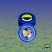 Grimas - 1g Diamonds - Lemon Cheesecake - CONCENTRATES by Grimas at King of Budz