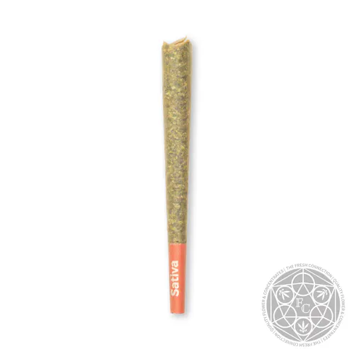 Melon Ball PreRoll-active