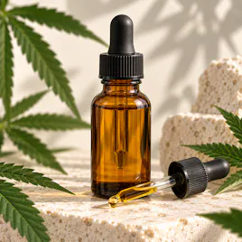 Tinctures category image