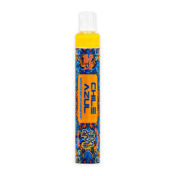 Umamii Live Rosin Vape Cart | Chile Azul