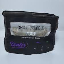 Dealer Dealers Mendo Crumble