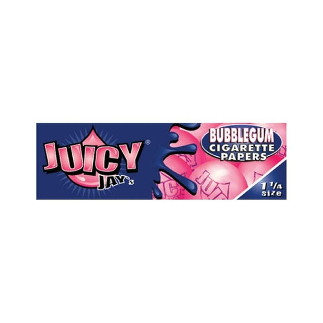 Bubblegum 1 1/4 Rolling Papers - 32pk