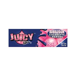 Bubblegum 1 1/4 Rolling Papers - 32pk