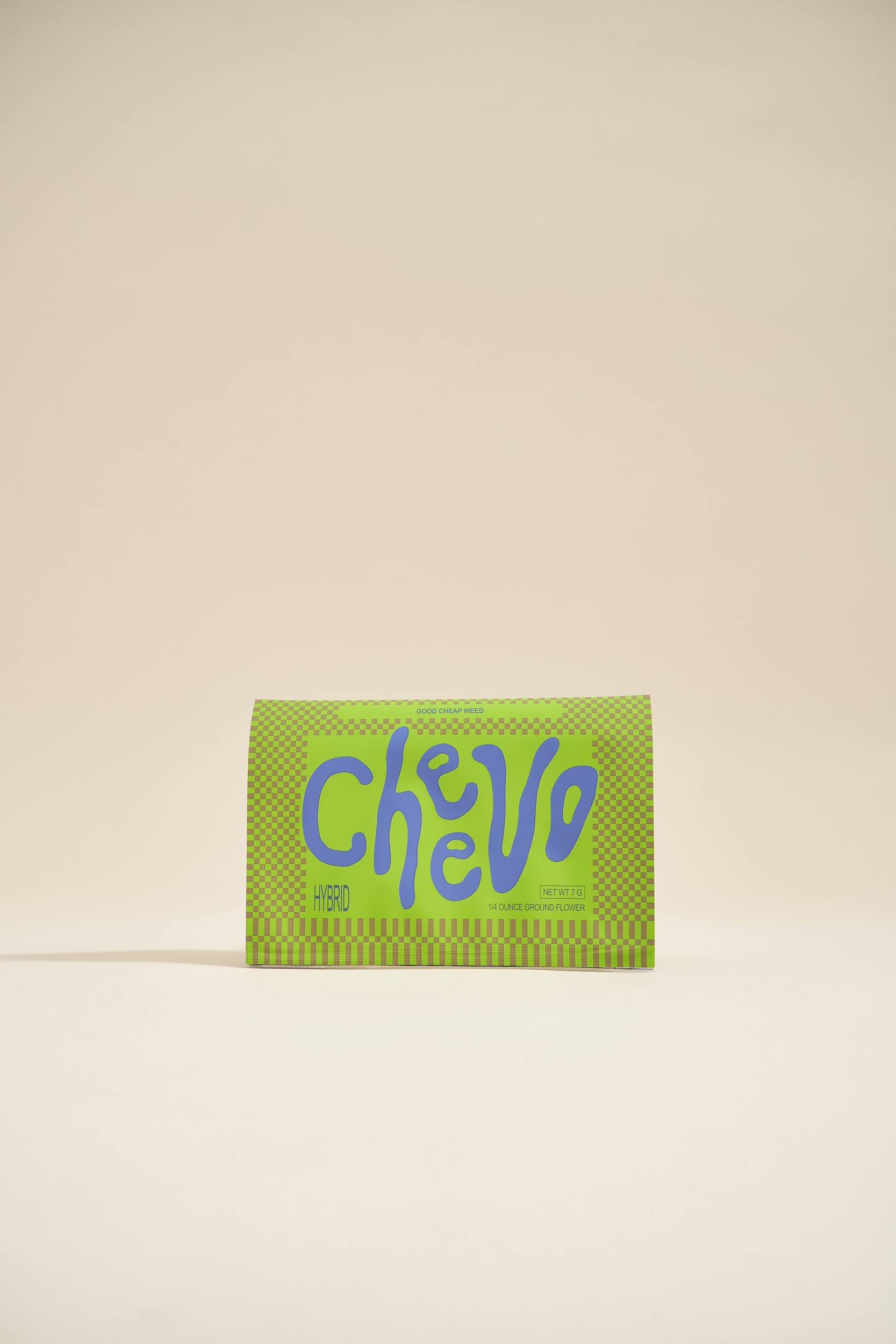 Cheevo | RS11 | Ground | 7g
