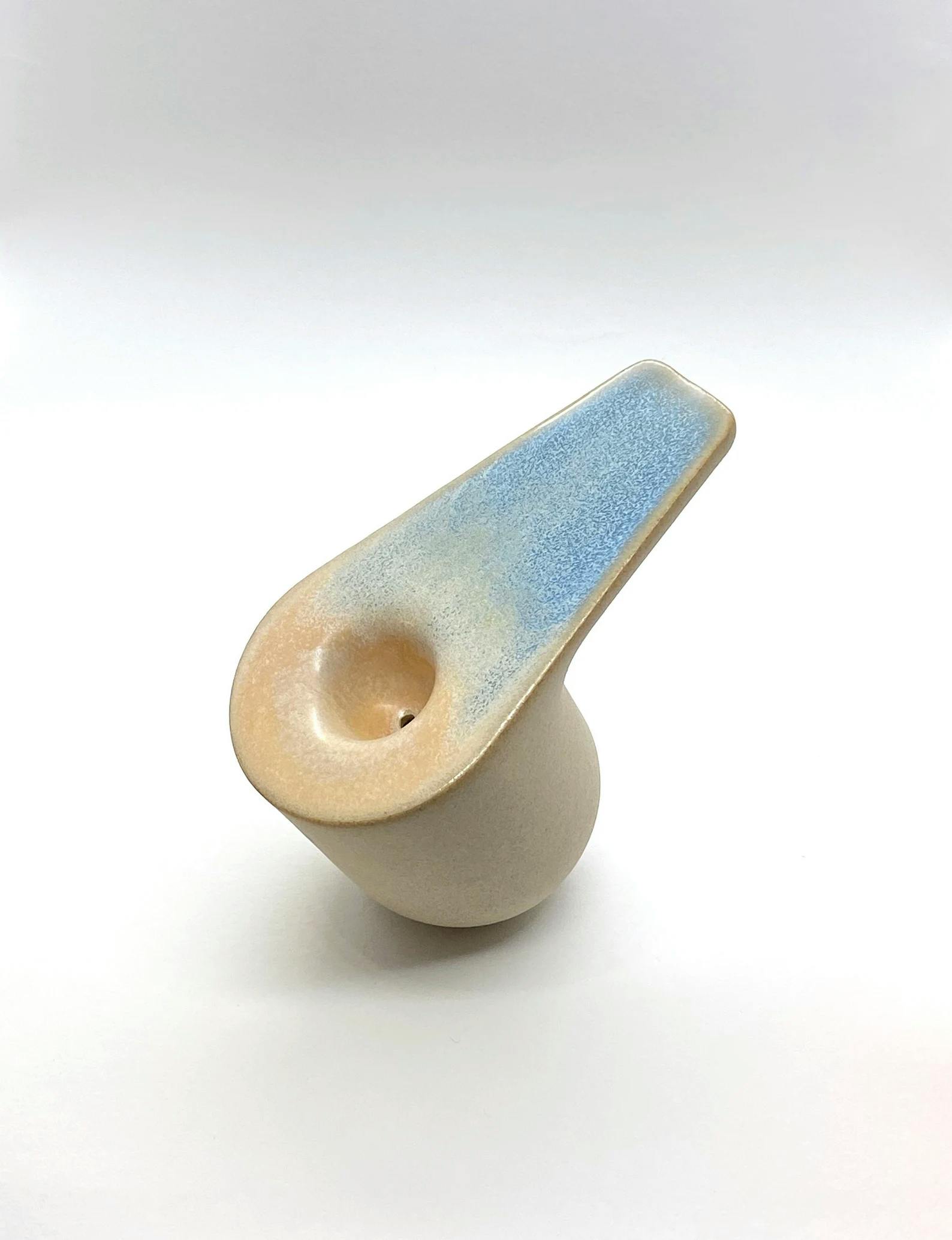 Baer Ceramic Pipe