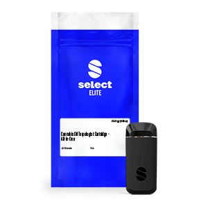 Elite Terpologist Brazzy Kush BRIQ