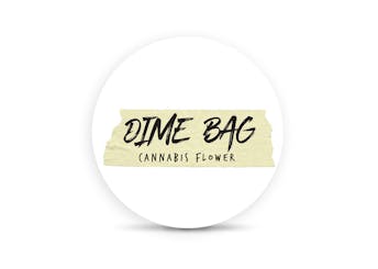 14g Sweet Dutch (Greenhouse) - Dime Bag - Sacramento Cann