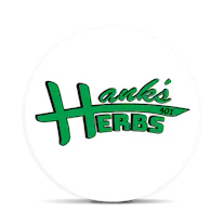 Hanks Herbs Logo