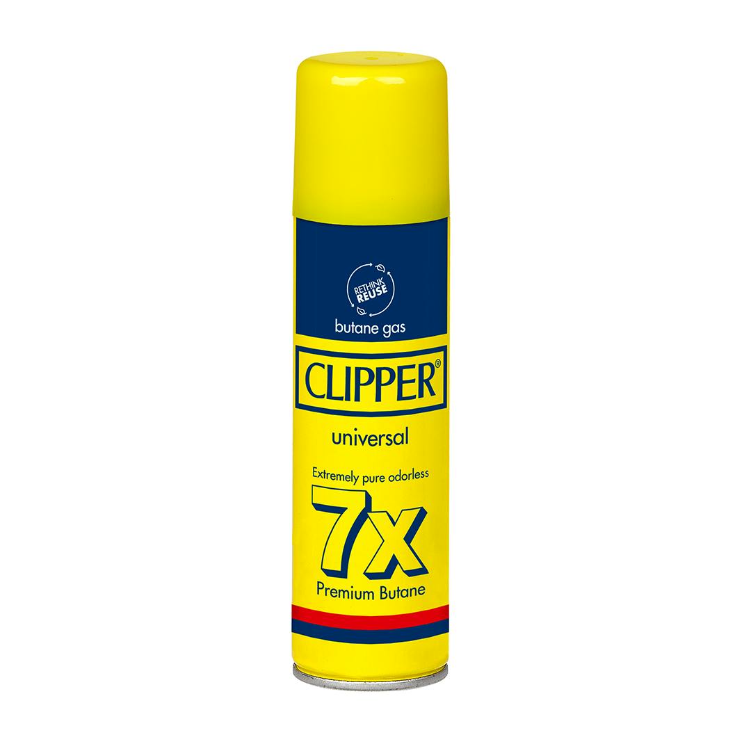 Clipper - Butane Refill - 300ml by Clipper