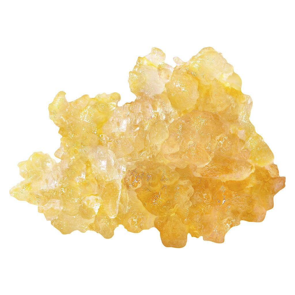 Lord jones - orange velvet live resin caviar