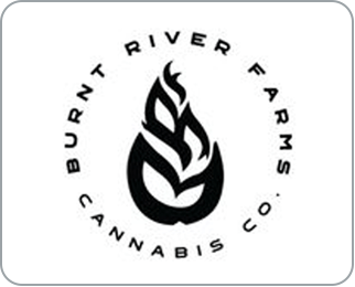 logo for Burnt River