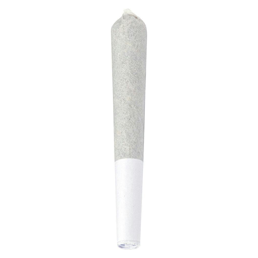 Natural History - Electric Lettuce Indie Pre-Roll - Indica - 1x0.5g