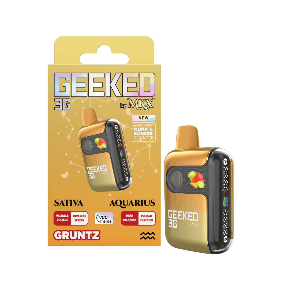 Drip Sour Tangie Cartridge | 1g - Puff Cannabis Dispensary in MI