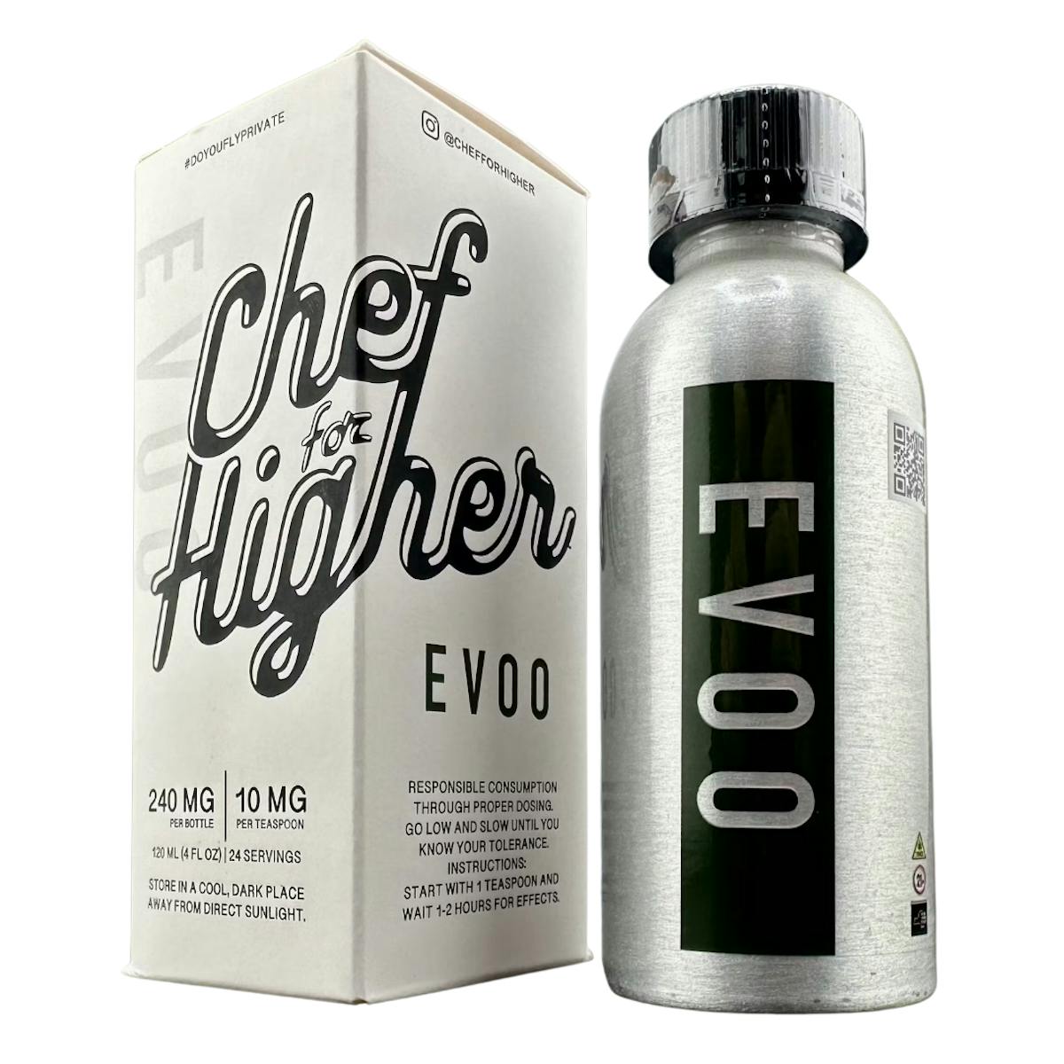 Image of Olive Oil | 240mg