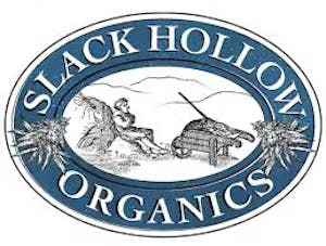 Slack Hollow Organics - 1g - Poddy Mouth