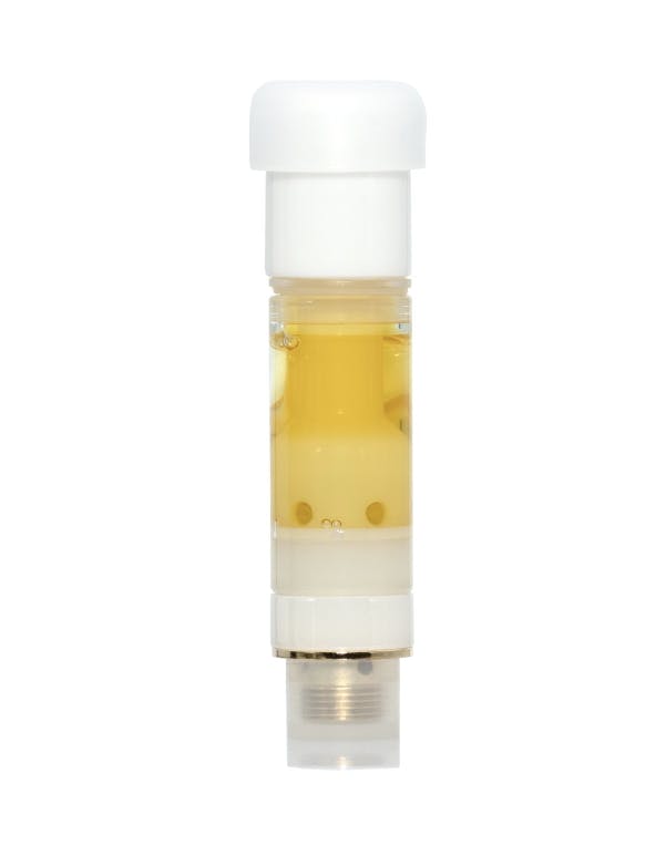 image of Sour Papaya | .5g Live Rosin