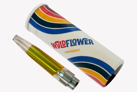 Frozen Fang Vape Cart Terrasana (Cleveland)