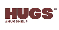 HUGS Logo