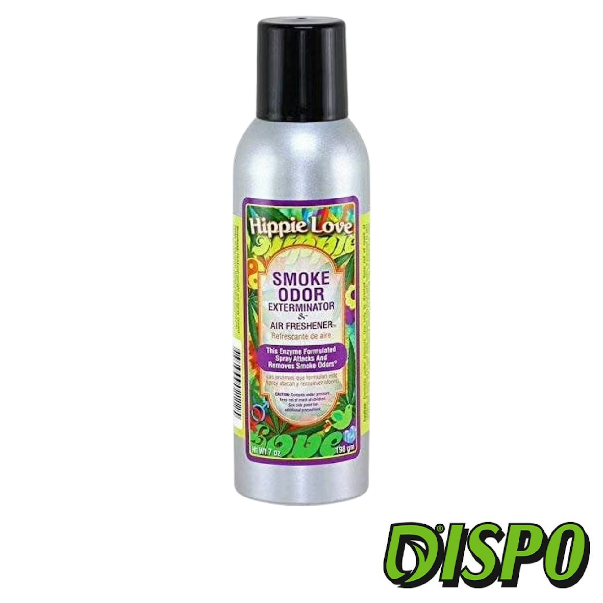 7oz Smoke Odor Exterminator & Air Freshener