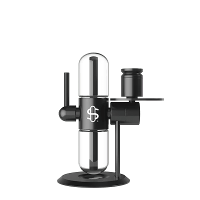 Stündenglass Kompact Gravity Infuser - Only $ 439.92 – Herbalize Store