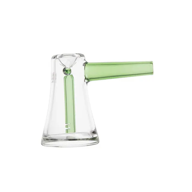 MJ Arsenal Vulkan Cactus (glassware)