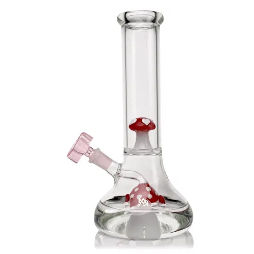 MJ Arsenal – Melting Hearts Mini Rig-1