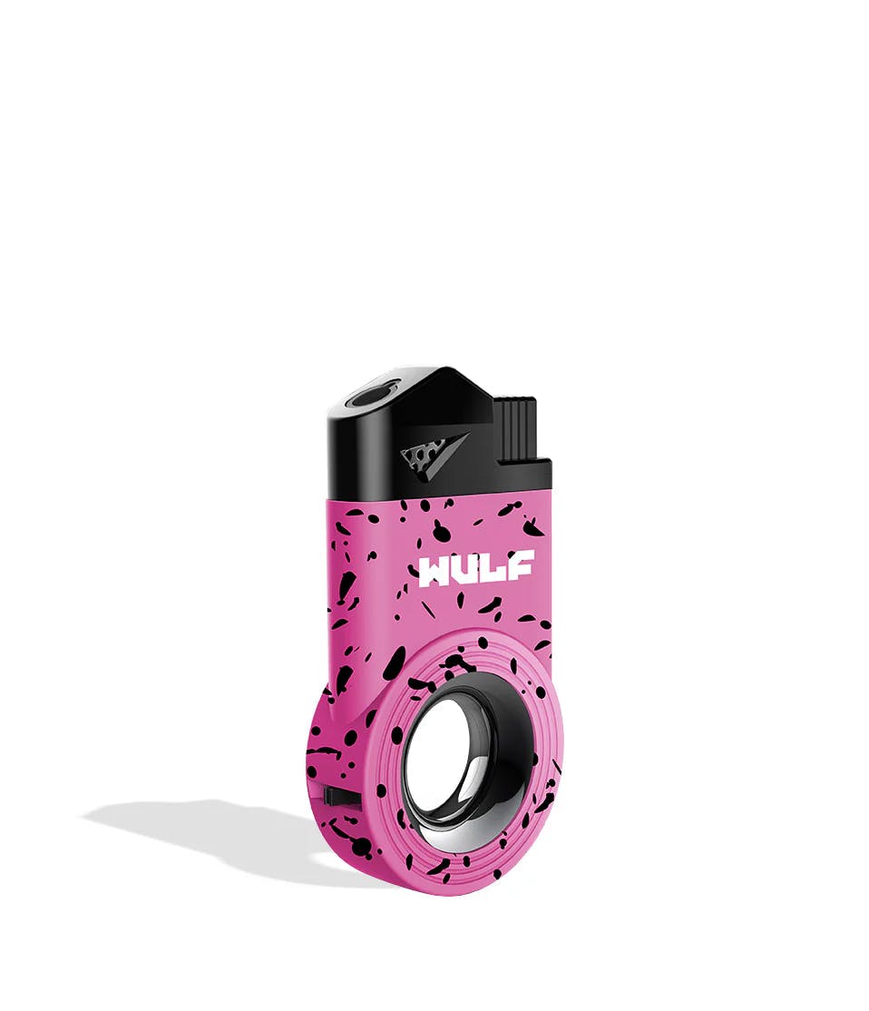 Wulf Mods | Torch | Vert | Assorted Colors-5
