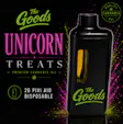Unicorn Treetz Disposable