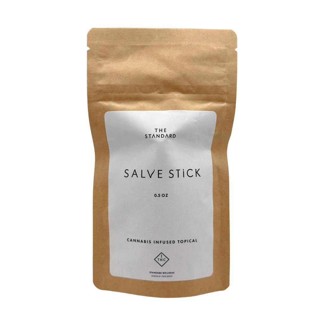 RSO Salve Stick 1:1