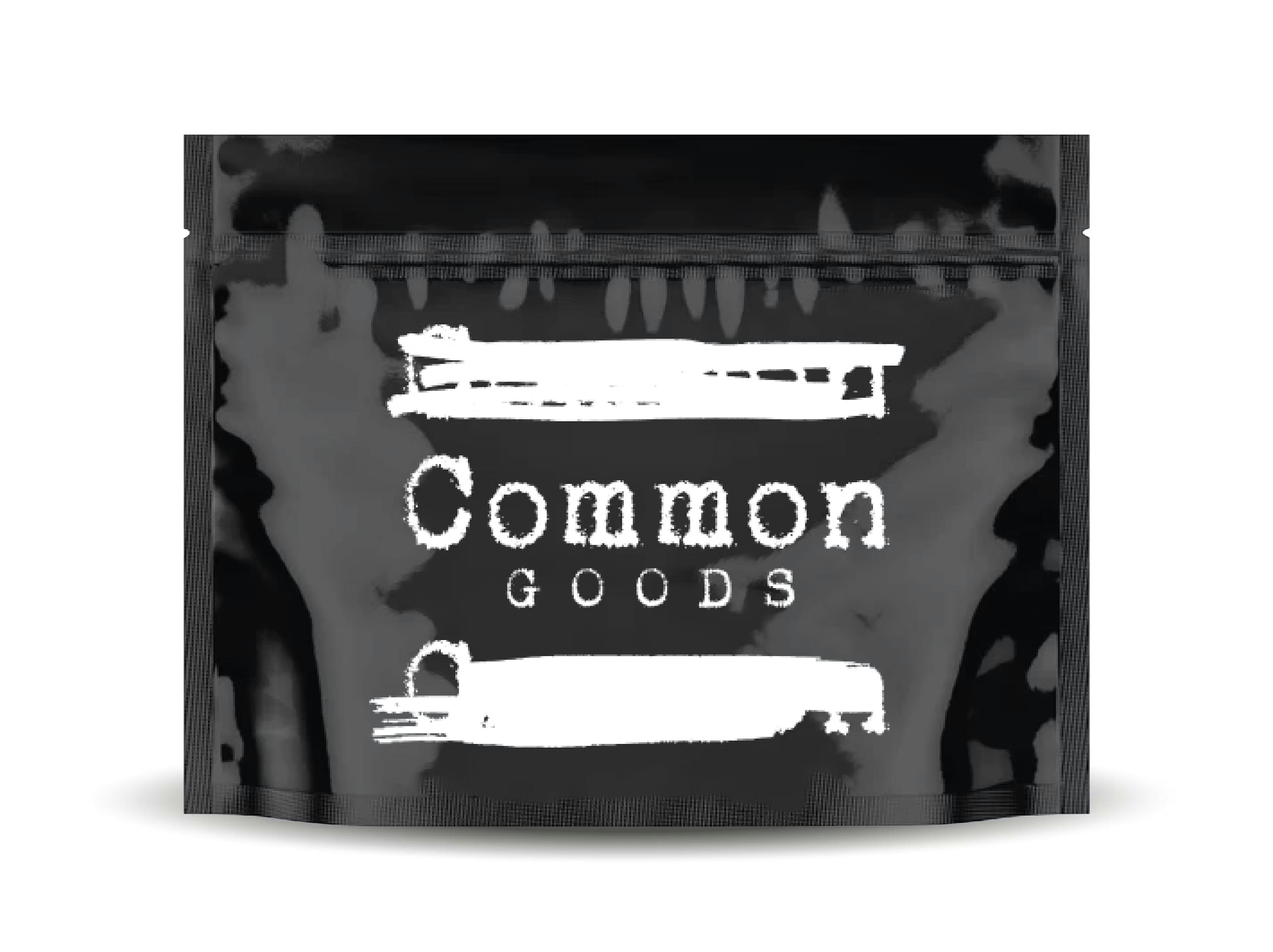 Common Goods | Banana Daddy