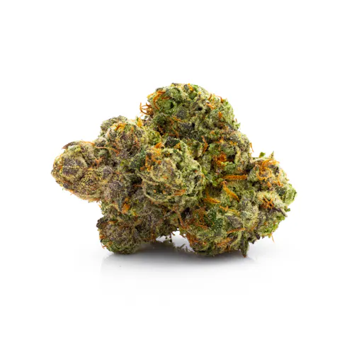 GDF: Popcorn Flower | Egg Roll | 14g-active