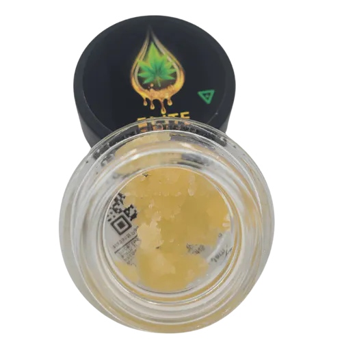 Permanent Marker 3.5g Resin-active