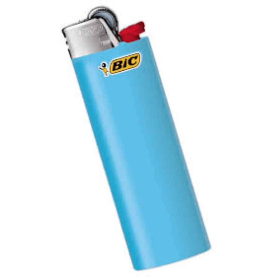 Bic Lighter - Canna Provisions