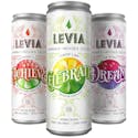 Achieve Seltzer - 5mg Sativa Seltzer - Levia - Thumbnail 2