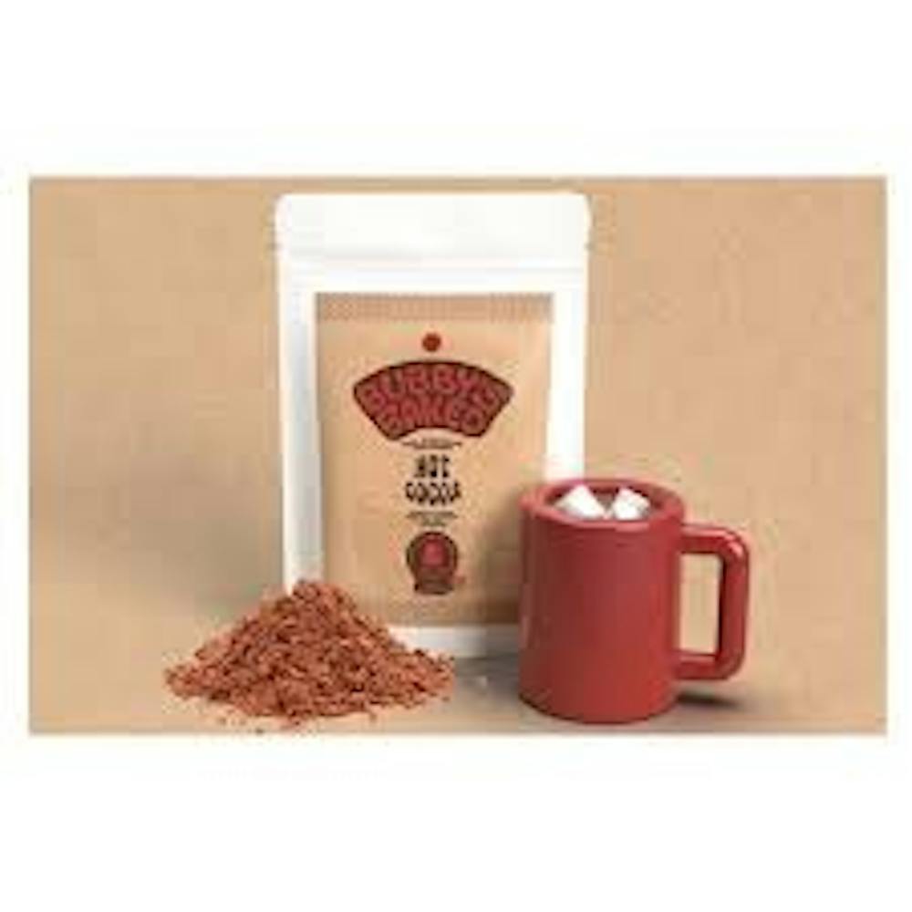 Product Hot Cocoa Mix - 50mg