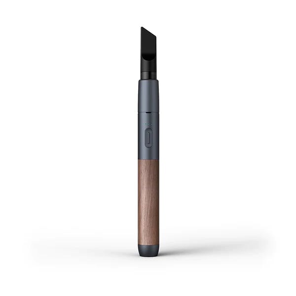 image of Slate/Walnut | Wood Vape Battery