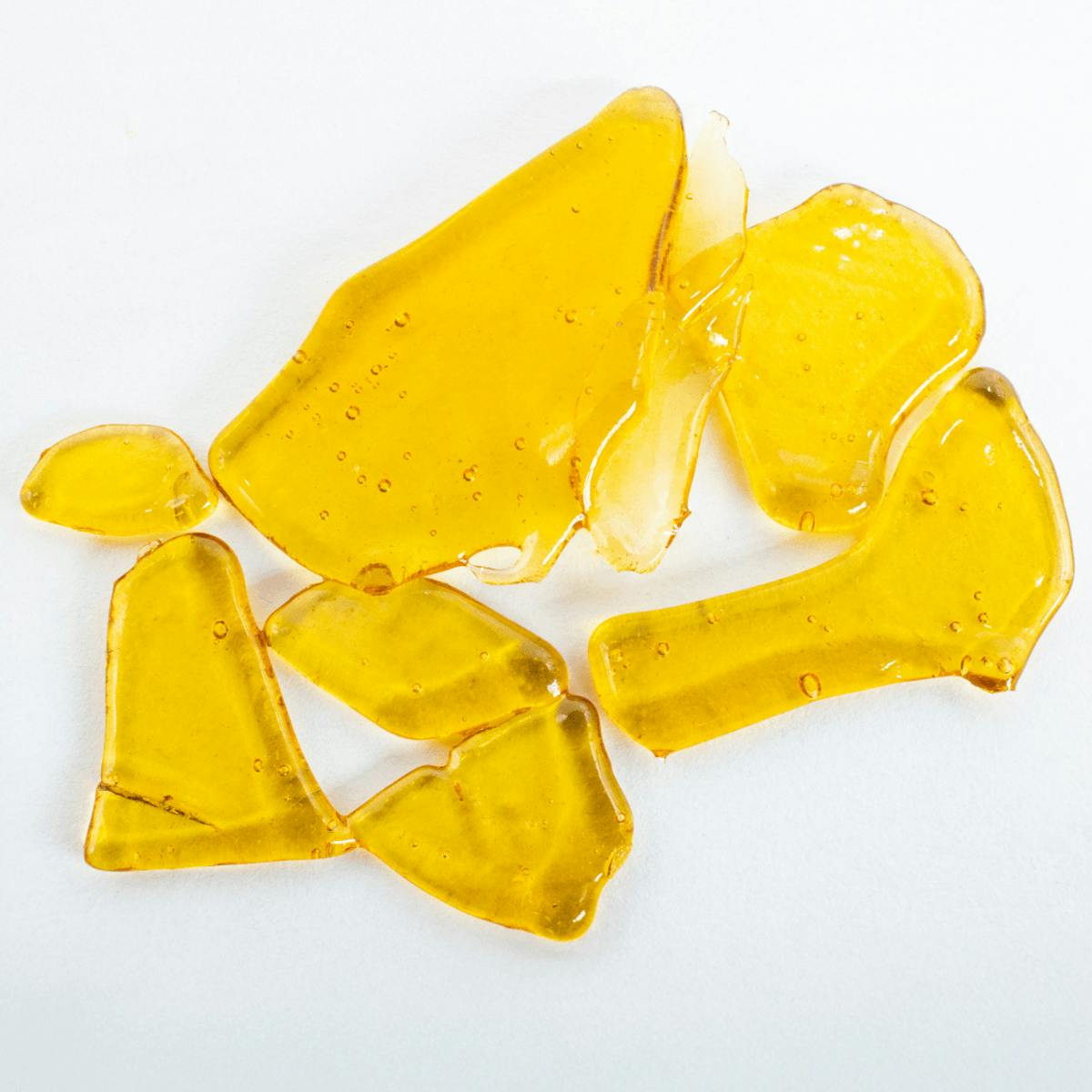 Image of GMO | 1g Shatter