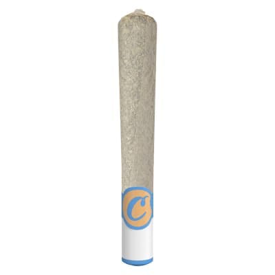 Cookies Georgia P. Ceramic Tip Diamond Infused Pre Roll 1x1g