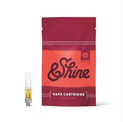 Product Pineapple Orange Cart 0.5g