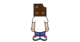 Edibles category image
