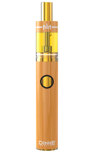 Peach Kush | Disposable Pen | 2g-1