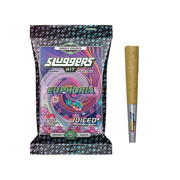 Product Sluggers | Northern Lights | Infused Blunt / 5 pack
