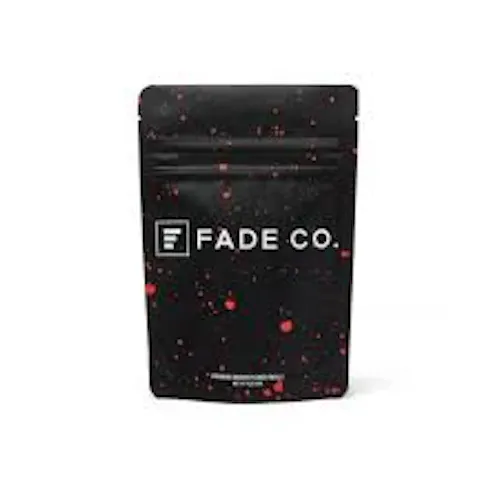 Fade Co. – Thin Mint Cookies Pre-Packaged (3.5g)-1