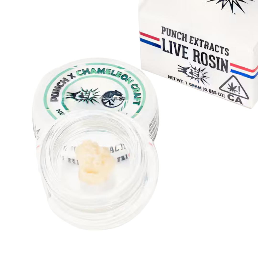 NEW YORK SOUR BOOF TIER 1 LIVE ROSIN BADDER (CHAMELEON CRAFT COLLAB)-0