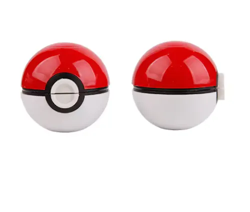 Poke Grinder Mon-active