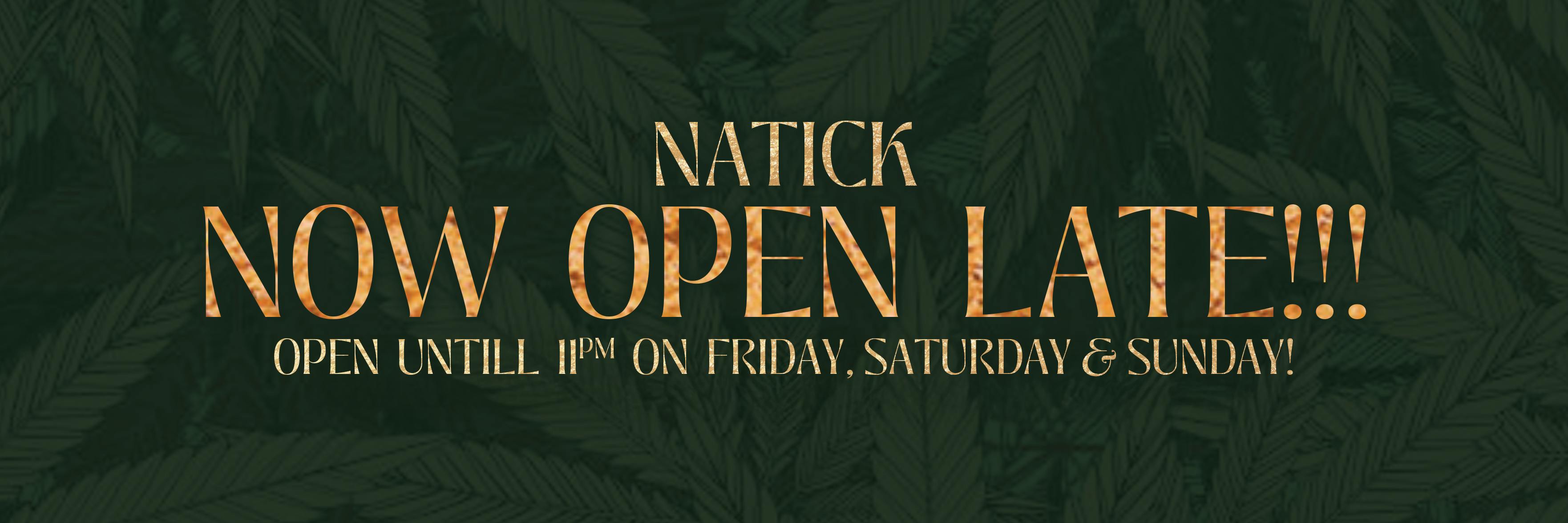 vape shops open late Broadway Headshop